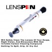 LENSPEN--LENS CLEANER